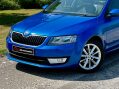 Skoda Octavia 2.0 Octavia Elegance TDI CR 5dr 9