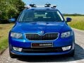 Skoda Octavia 2.0 Octavia Elegance TDI CR 5dr 10