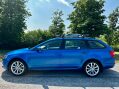 Skoda Octavia 2.0 Octavia Elegance TDI CR 5dr 12