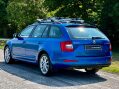 Skoda Octavia 2.0 Octavia Elegance TDI CR 5dr 13