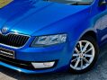 Skoda Octavia 2.0 Octavia Elegance TDI CR 5dr 15