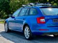 Skoda Octavia 2.0 Octavia Elegance TDI CR 5dr 16