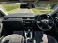 Skoda Octavia 2.0 Octavia Elegance TDI CR 5dr 23