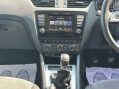 Skoda Octavia 2.0 Octavia Elegance TDI CR 5dr 26