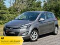 Hyundai i20 1.2 i20 Active 5dr 1