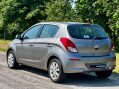 Hyundai i20 1.2 i20 Active 5dr 4