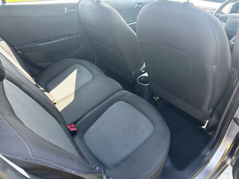 Hyundai i20 1.2 i20 Active 5dr 9