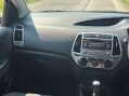Hyundai i20 1.2 i20 Active 5dr 12