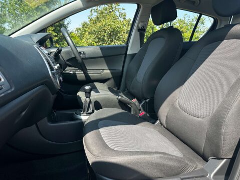 Hyundai i20 1.2 i20 Active 5dr 19