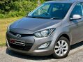 Hyundai i20 1.2 i20 Active 5dr 22