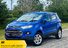 Ford Ecosport 1.5 EcoSport Zetec 5dr