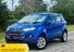 Ford Ecosport 1.5 EcoSport Zetec 5dr