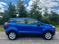 Ford Ecosport 1.5 EcoSport Zetec 5dr 5