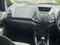 Ford Ecosport 1.5 EcoSport Zetec 5dr 7