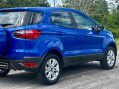 Ford Ecosport 1.5 EcoSport Zetec 5dr 15