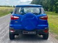 Ford Ecosport 1.5 EcoSport Zetec 5dr 16