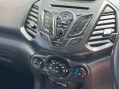 Ford Ecosport 1.5 EcoSport Zetec 5dr 17