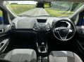 Ford Ecosport 1.5 EcoSport Zetec 5dr 18