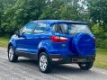 Ford Ecosport 1.5 EcoSport Zetec 5dr 22