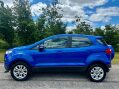 Ford Ecosport 1.5 EcoSport Zetec 5dr 25