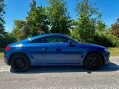 Audi TT 2.0 TFSI Sport S Tronic quattro Euro 6 (s/s) 3dr 4