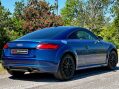 Audi TT 2.0 TFSI Sport S Tronic quattro Euro 6 (s/s) 3dr 5