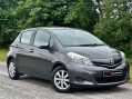 Toyota Yaris 1.3 Yaris TR VVT-i 5dr 2
