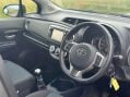Toyota Yaris 1.3 Yaris TR VVT-i 5dr 3