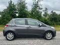 Toyota Yaris 1.3 Yaris TR VVT-i 5dr 4