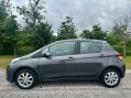Toyota Yaris 1.3 Yaris TR VVT-i 5dr 5