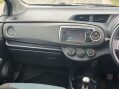 Toyota Yaris 1.3 Yaris TR VVT-i 5dr 7