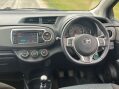 Toyota Yaris 1.3 Yaris TR VVT-i 5dr 8
