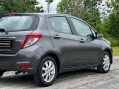 Toyota Yaris 1.3 Yaris TR VVT-i 5dr 10