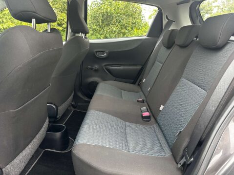 Toyota Yaris 1.3 Yaris TR VVT-i 5dr 11