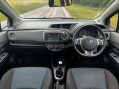 Toyota Yaris 1.3 Yaris TR VVT-i 5dr 12