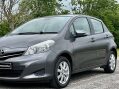 Toyota Yaris 1.3 Yaris TR VVT-i 5dr 13