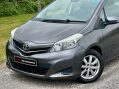Toyota Yaris 1.3 Yaris TR VVT-i 5dr 15