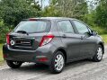 Toyota Yaris 1.3 Yaris TR VVT-i 5dr 17
