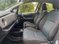 Toyota Yaris 1.3 Yaris TR VVT-i 5dr 18