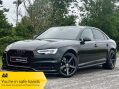 Audi A4 2.0 A4 S Line TFSI Semi-Auto 4dr 1
