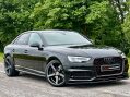 Audi A4 2.0 A4 S Line TFSI Semi-Auto 4dr 2