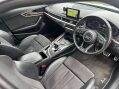 Audi A4 2.0 A4 S Line TFSI Semi-Auto 4dr 3