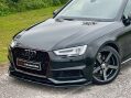 Audi A4 2.0 A4 S Line TFSI Semi-Auto 4dr 4