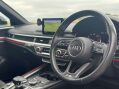 Audi A4 2.0 A4 S Line TFSI Semi-Auto 4dr 7