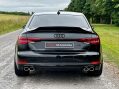 Audi A4 2.0 A4 S Line TFSI Semi-Auto 4dr 8