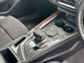 Audi A4 2.0 A4 S Line TFSI Semi-Auto 4dr 9