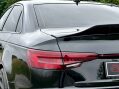Audi A4 2.0 A4 S Line TFSI Semi-Auto 4dr 10
