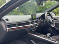Audi A4 2.0 A4 S Line TFSI Semi-Auto 4dr 13