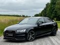 Audi A4 2.0 A4 S Line TFSI Semi-Auto 4dr 16