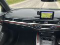 Audi A4 2.0 A4 S Line TFSI Semi-Auto 4dr 19